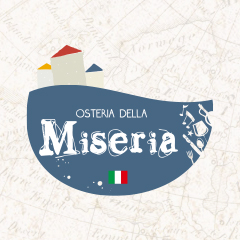 Osteria della Miseriaの写真(北海道遠軽町)